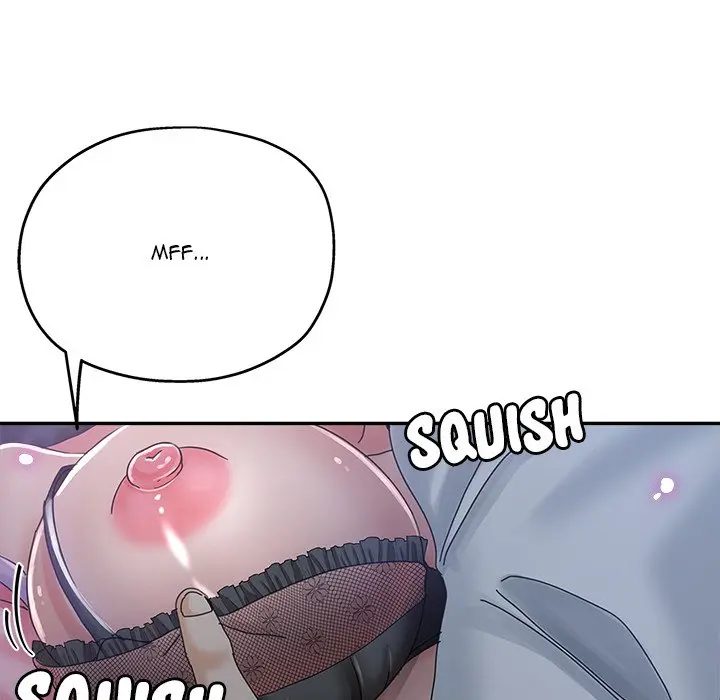 Newfound Partners Manhwa Facon Chapter 10 - Page 80
