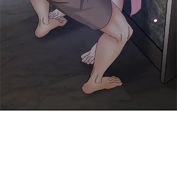 Newfound Partners Manhwa Facon Chapter 10 - Page 84