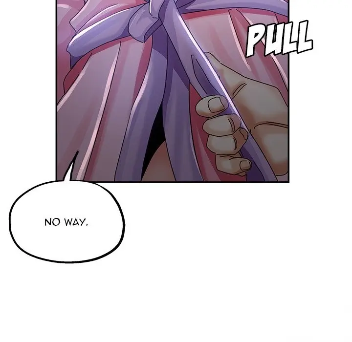 Newfound Partners Manhwa Facon Chapter 10 - Page 88