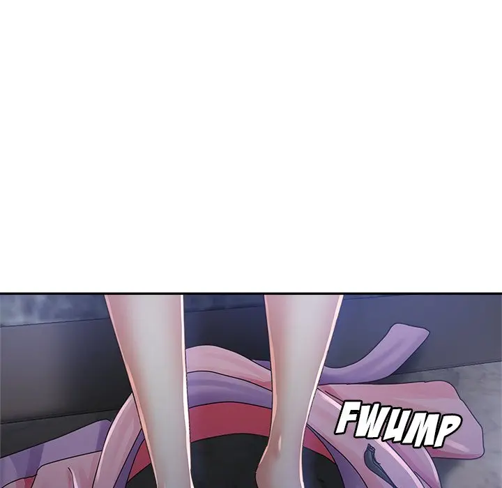 Newfound Partners Manhwa Facon Chapter 10 - Page 89