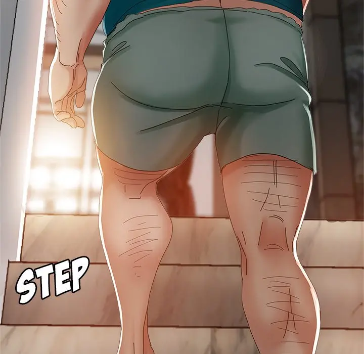 Newfound Partners Manhwa Facon Chapter 11 - Page 101
