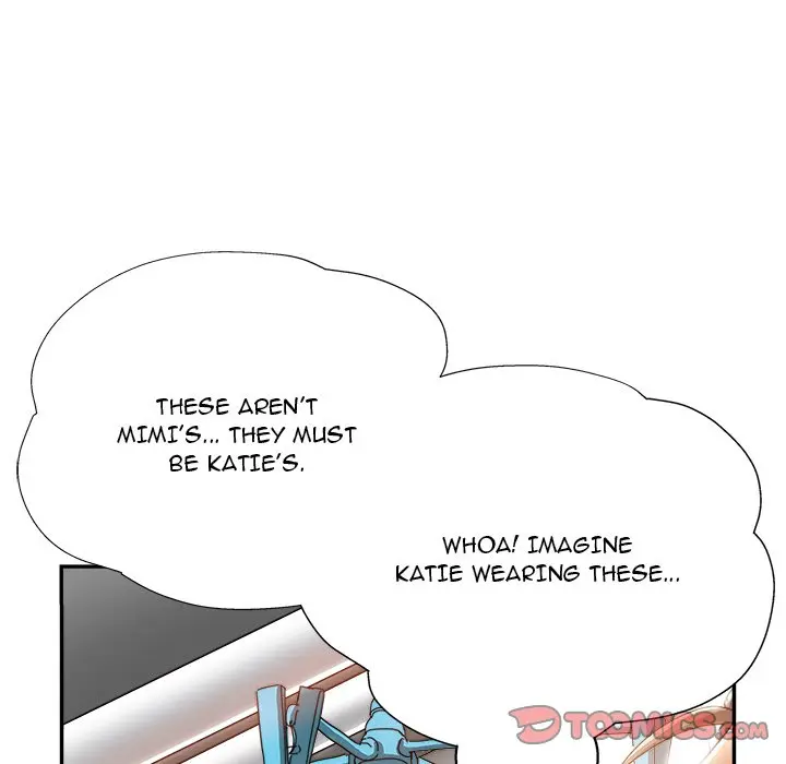 Newfound Partners Manhwa Facon Chapter 11 - Page 105