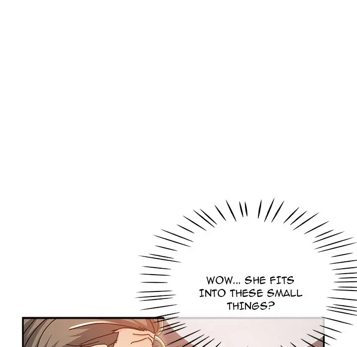 Newfound Partners Manhwa Facon Chapter 11 - Page 107