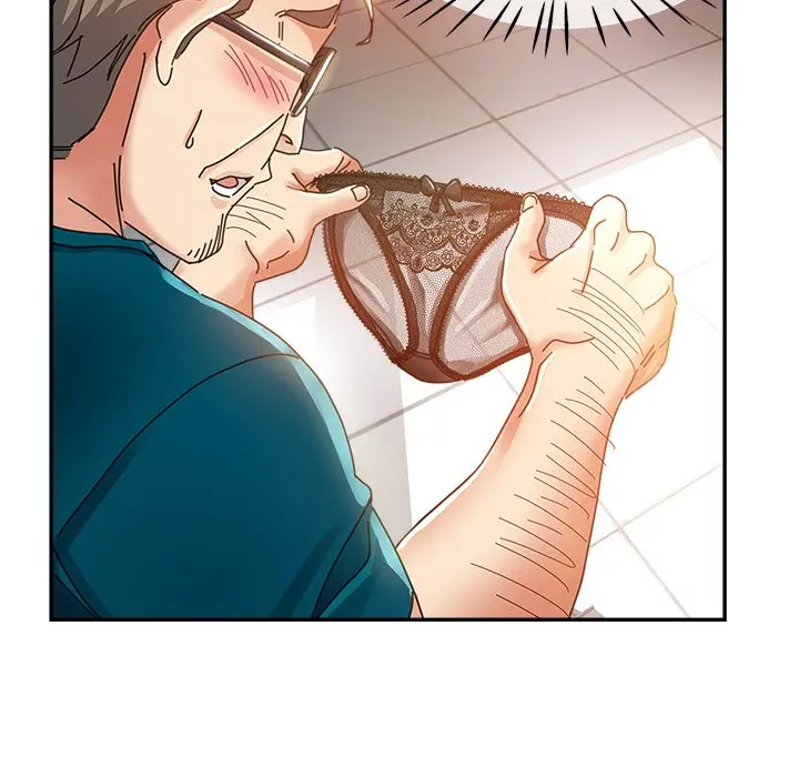 Newfound Partners Manhwa Facon Chapter 11 - Page 108