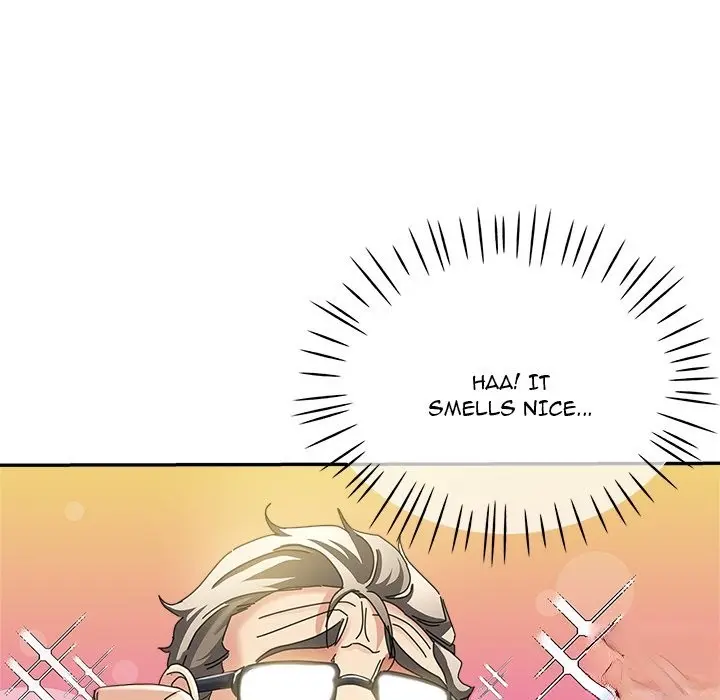 Newfound Partners Manhwa Facon Chapter 11 - Page 109