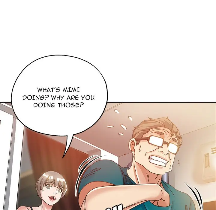 Newfound Partners Manhwa Facon Chapter 11 - Page 113