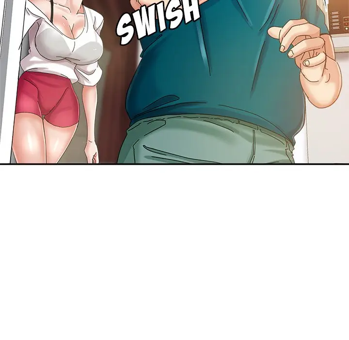 Newfound Partners Manhwa Facon Chapter 11 - Page 114