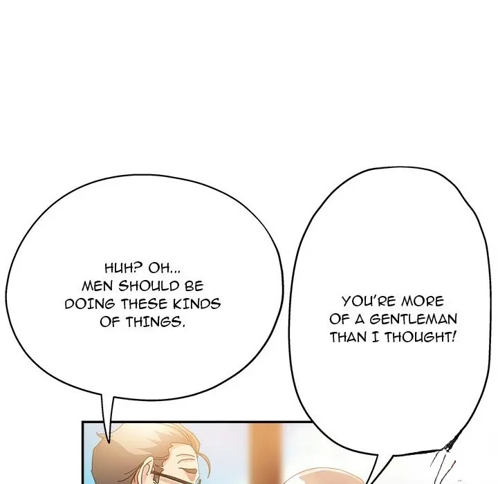 Newfound Partners Manhwa Facon Chapter 11 - Page 115