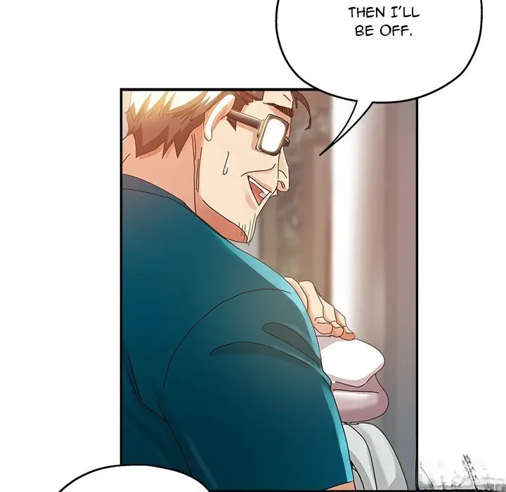 Newfound Partners Manhwa Facon Chapter 11 - Page 118