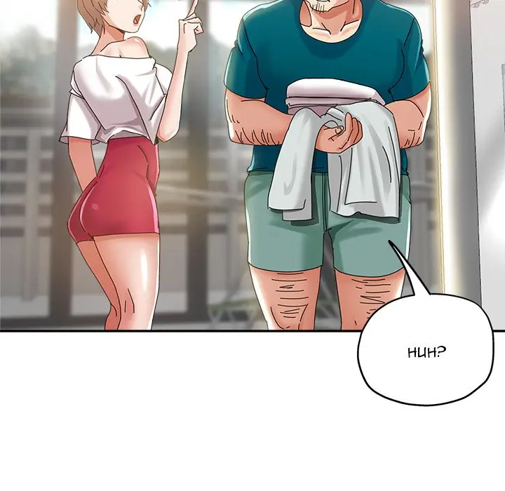 Newfound Partners Manhwa Facon Chapter 11 - Page 120