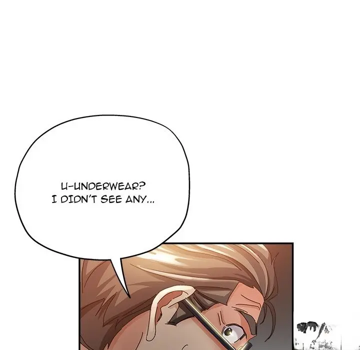 Newfound Partners Manhwa Facon Chapter 11 - Page 121