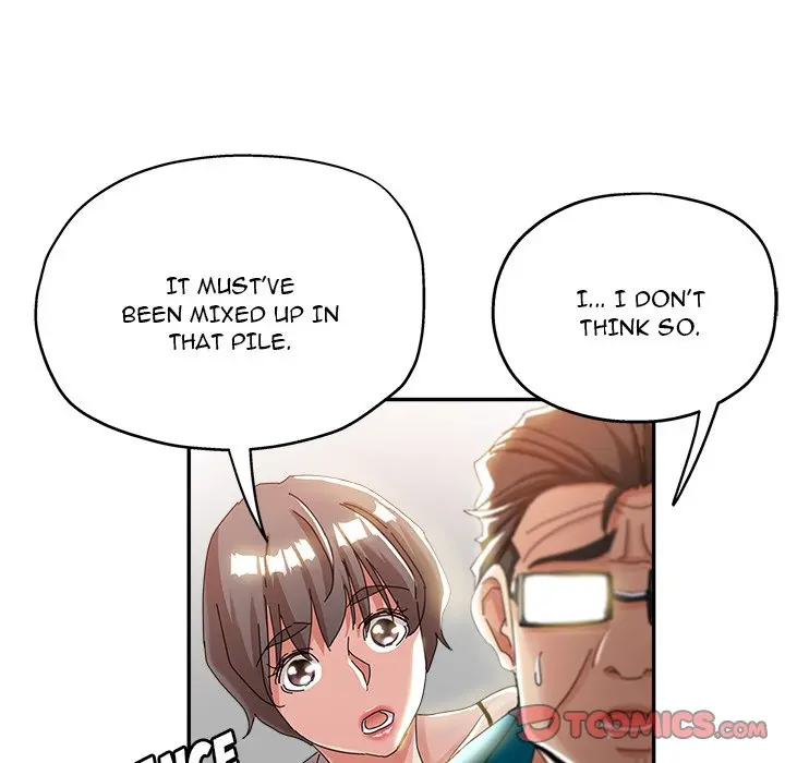 Newfound Partners Manhwa Facon Chapter 11 - Page 123