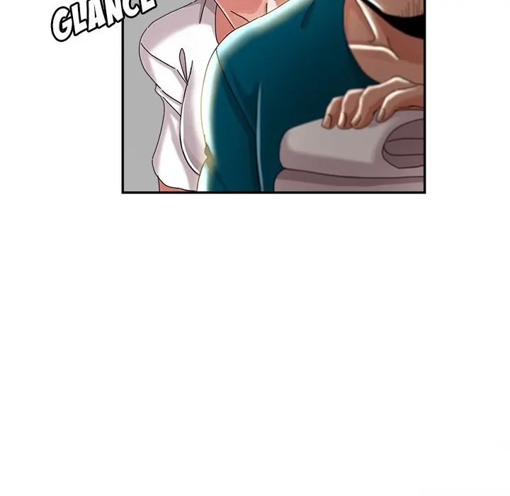 Newfound Partners Manhwa Facon Chapter 11 - Page 124
