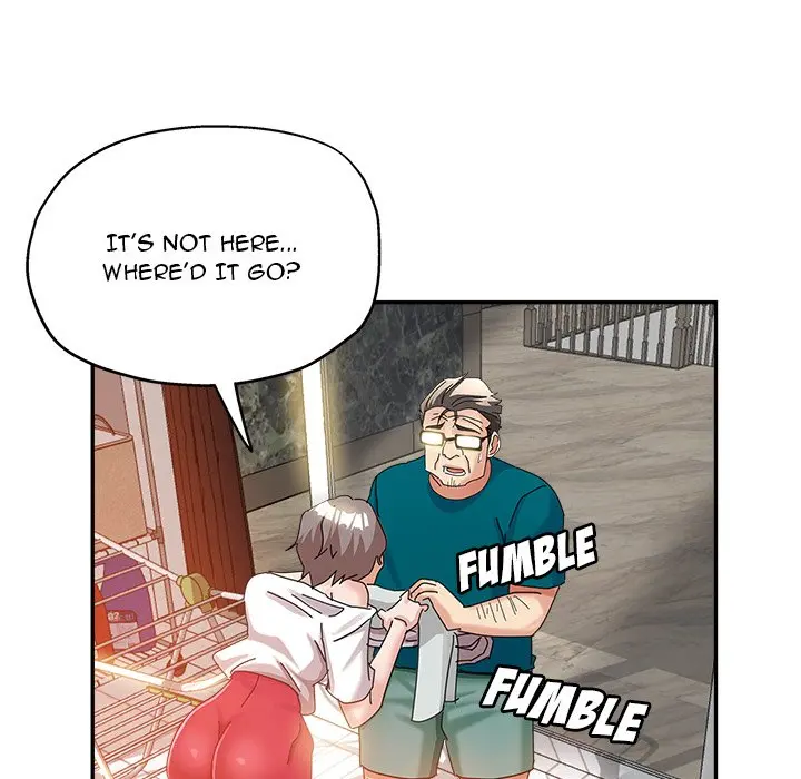 Newfound Partners Manhwa Facon Chapter 11 - Page 125