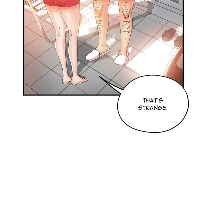 Newfound Partners Manhwa Facon Chapter 11 - Page 126