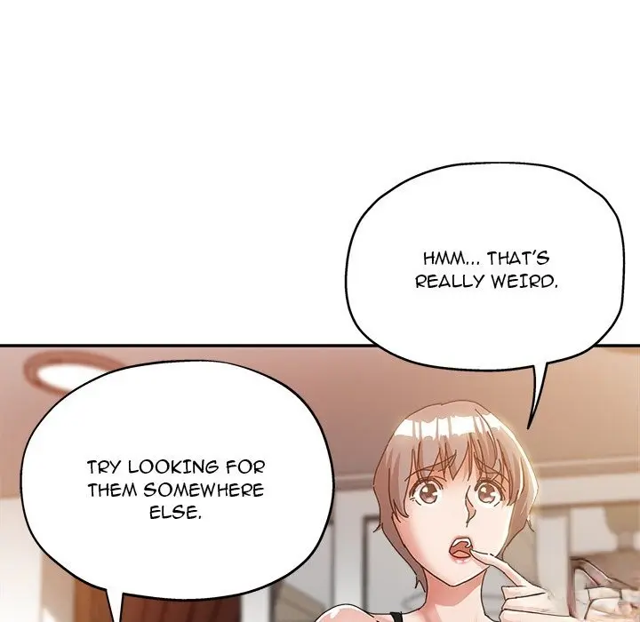 Newfound Partners Manhwa Facon Chapter 11 - Page 127