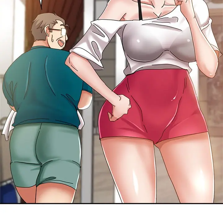 Newfound Partners Manhwa Facon Chapter 11 - Page 128