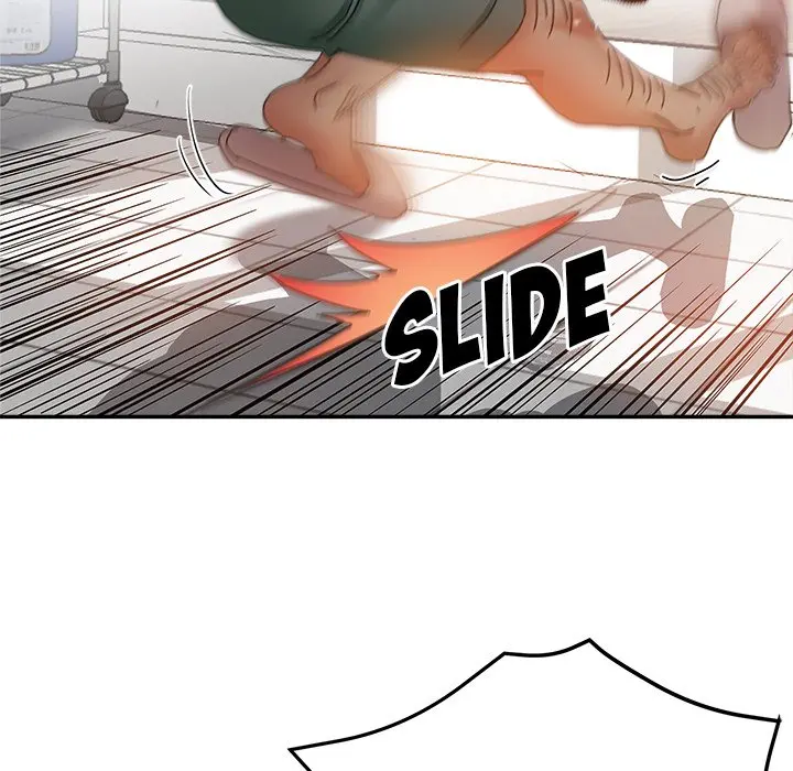 Newfound Partners Manhwa Facon Chapter 11 - Page 134