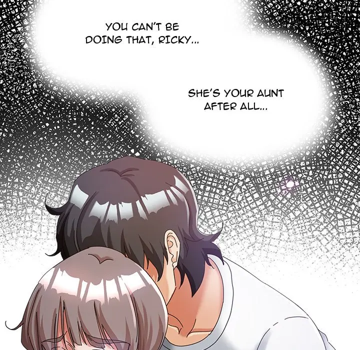 Newfound Partners Manhwa Facon Chapter 11 - Page 20