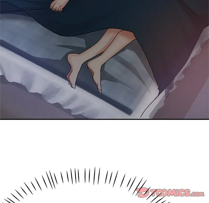 Newfound Partners Manhwa Facon Chapter 11 - Page 27