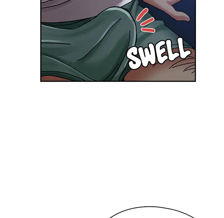 Newfound Partners Manhwa Facon Chapter 11 - Page 29