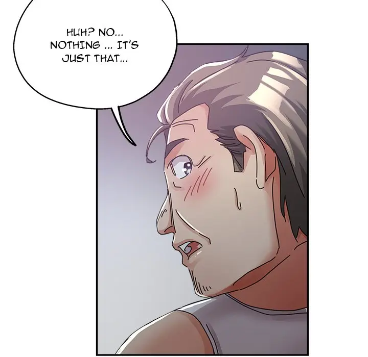 Newfound Partners Manhwa Facon Chapter 11 - Page 32