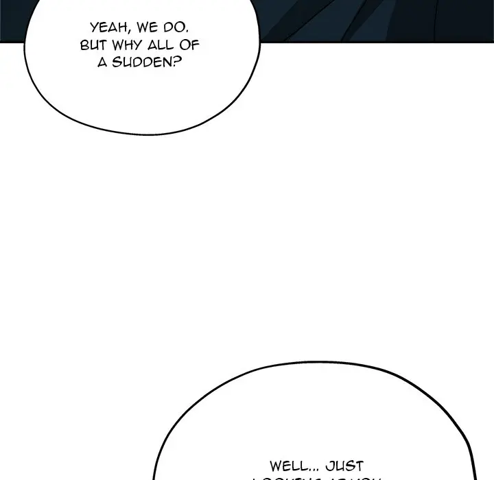 Newfound Partners Manhwa Facon Chapter 11 - Page 35