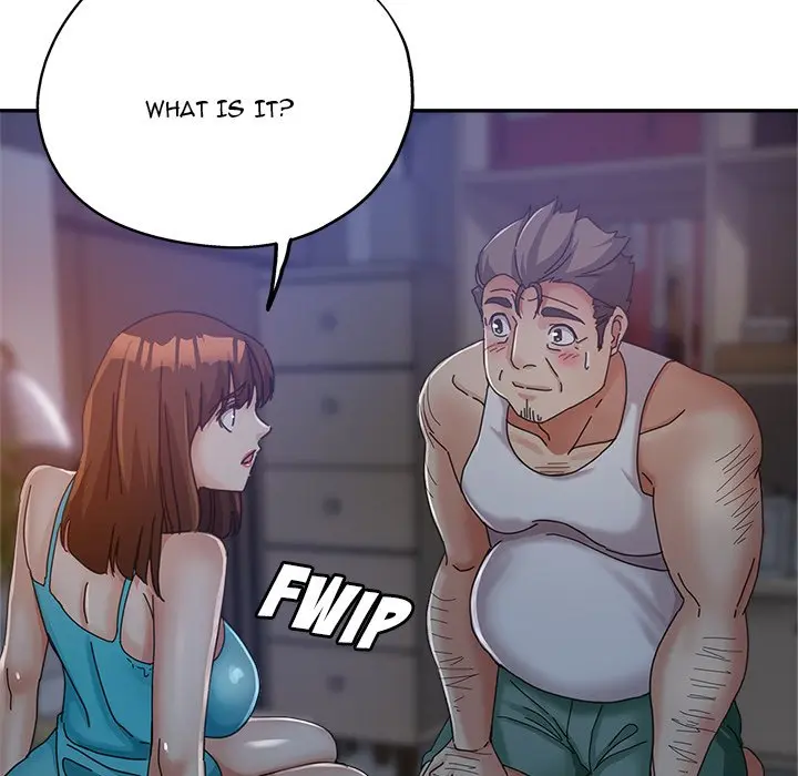 Newfound Partners Manhwa Facon Chapter 11 - Page 41