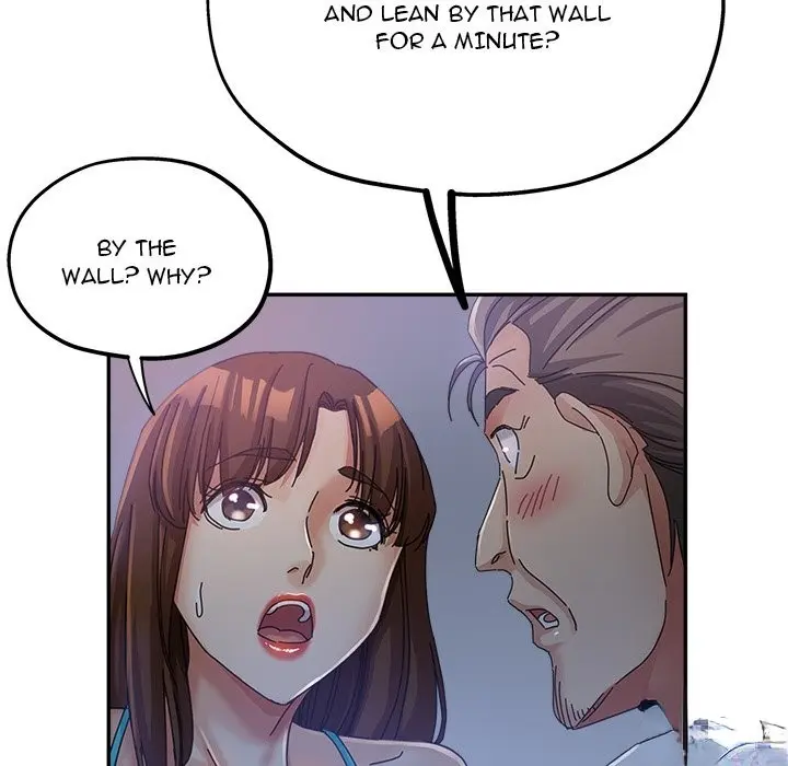 Newfound Partners Manhwa Facon Chapter 11 - Page 43