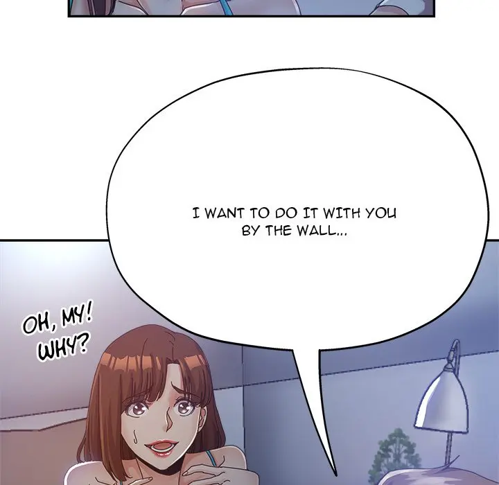 Newfound Partners Manhwa Facon Chapter 11 - Page 44