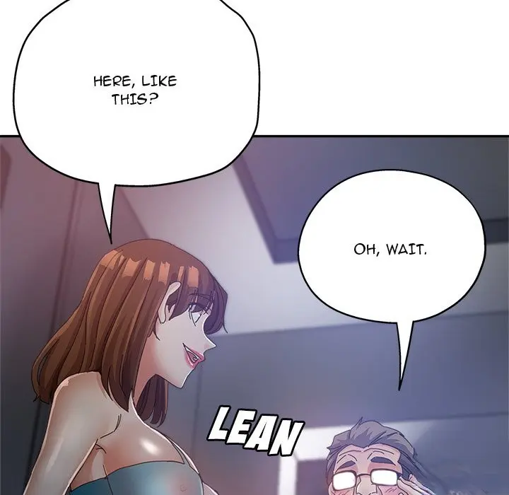 Newfound Partners Manhwa Facon Chapter 11 - Page 49