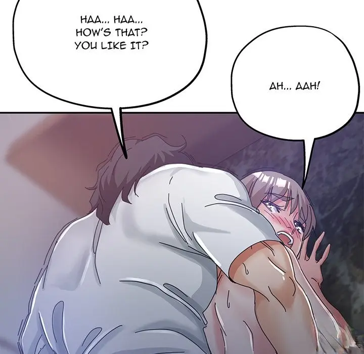 Newfound Partners Manhwa Facon Chapter 11 - Page 5