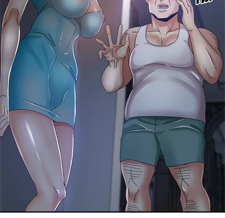 Newfound Partners Manhwa Facon Chapter 11 - Page 50