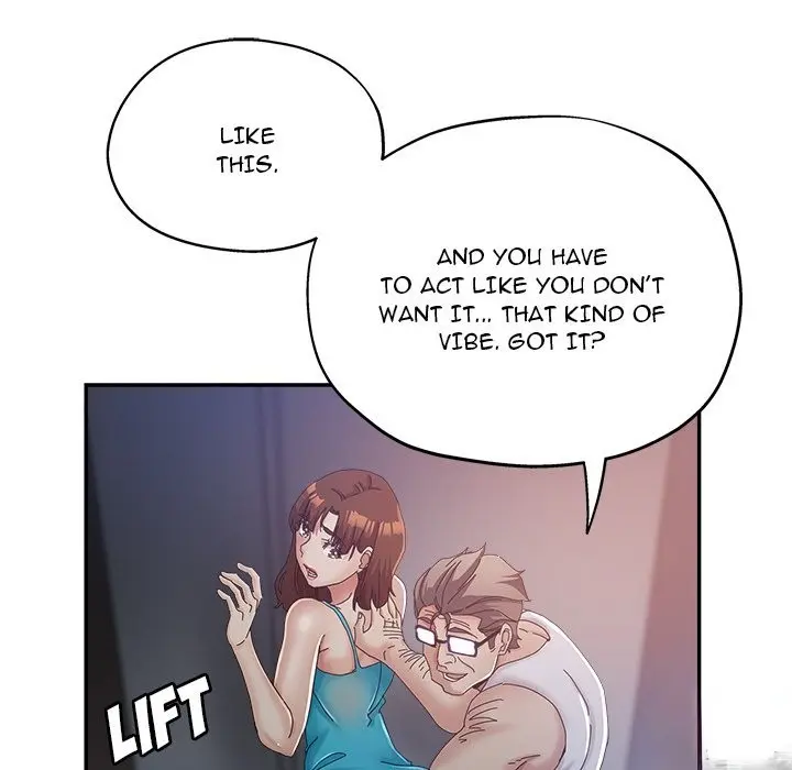 Newfound Partners Manhwa Facon Chapter 11 - Page 52