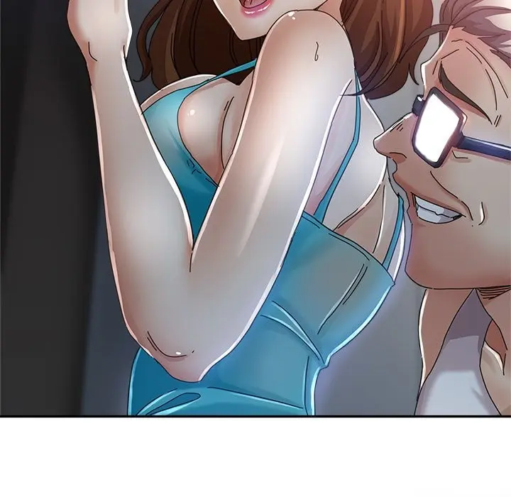 Newfound Partners Manhwa Facon Chapter 11 - Page 55
