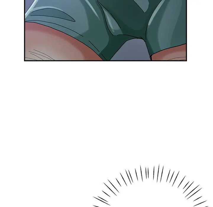 Newfound Partners Manhwa Facon Chapter 11 - Page 60