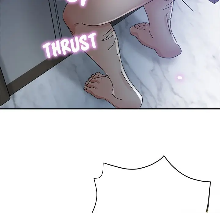Newfound Partners Manhwa Facon Chapter 11 - Page 76