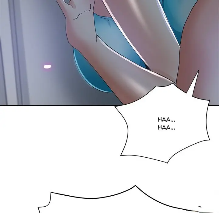 Newfound Partners Manhwa Facon Chapter 11 - Page 82