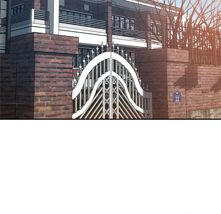 Newfound Partners Manhwa Facon Chapter 11 - Page 85