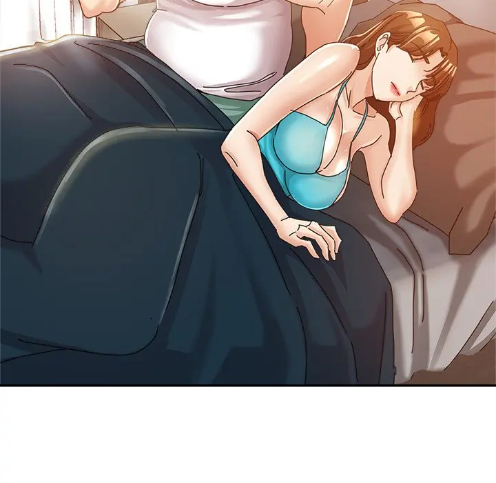 Newfound Partners Manhwa Facon Chapter 11 - Page 90