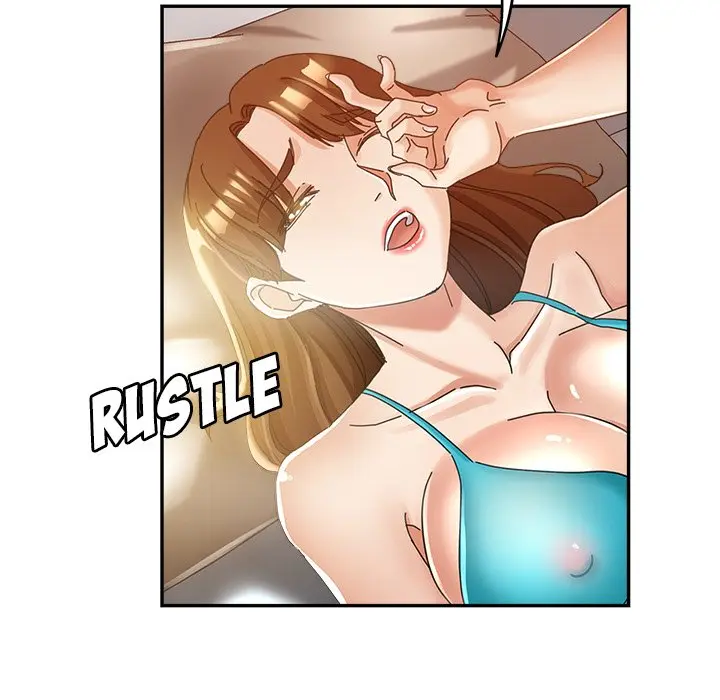 Newfound Partners Manhwa Facon Chapter 11 - Page 92