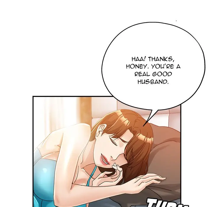 Newfound Partners Manhwa Facon Chapter 11 - Page 96