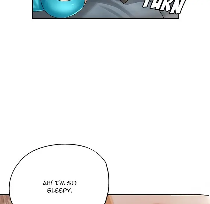 Newfound Partners Manhwa Facon Chapter 11 - Page 97