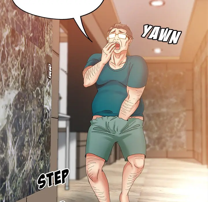 Newfound Partners Manhwa Facon Chapter 11 - Page 98