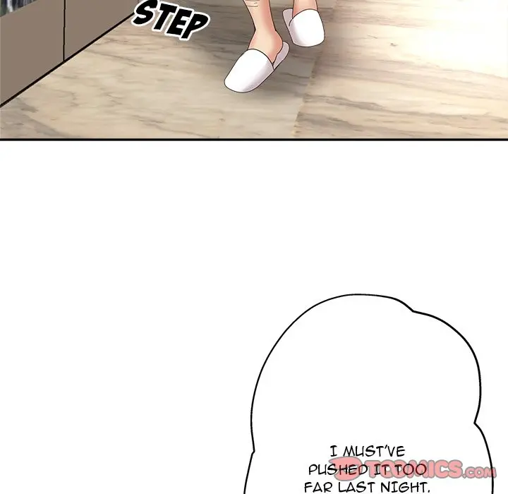Newfound Partners Manhwa Facon Chapter 11 - Page 99