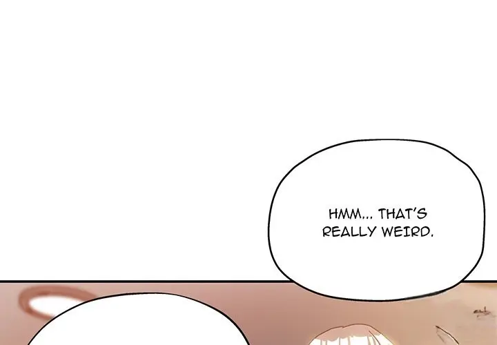 Newfound Partners Manhwa Facon Chapter 12 - Page 1