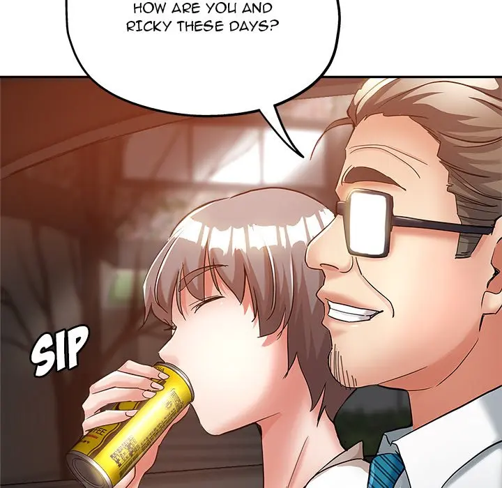 Newfound Partners Manhwa Facon Chapter 12 - Page 101