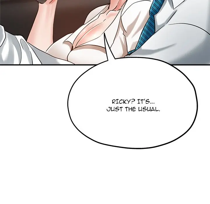 Newfound Partners Manhwa Facon Chapter 12 - Page 102