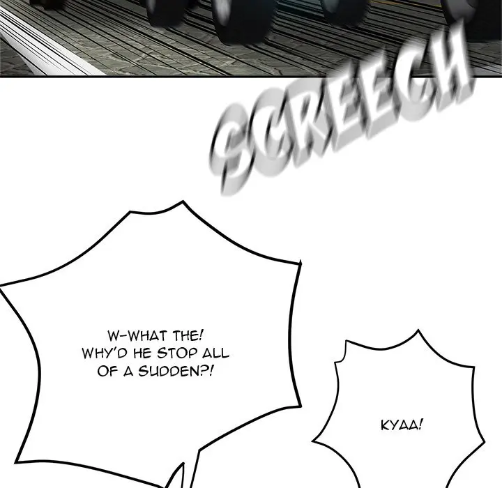 Newfound Partners Manhwa Facon Chapter 12 - Page 104