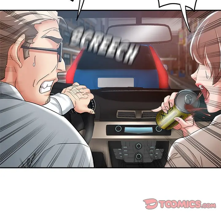 Newfound Partners Manhwa Facon Chapter 12 - Page 105